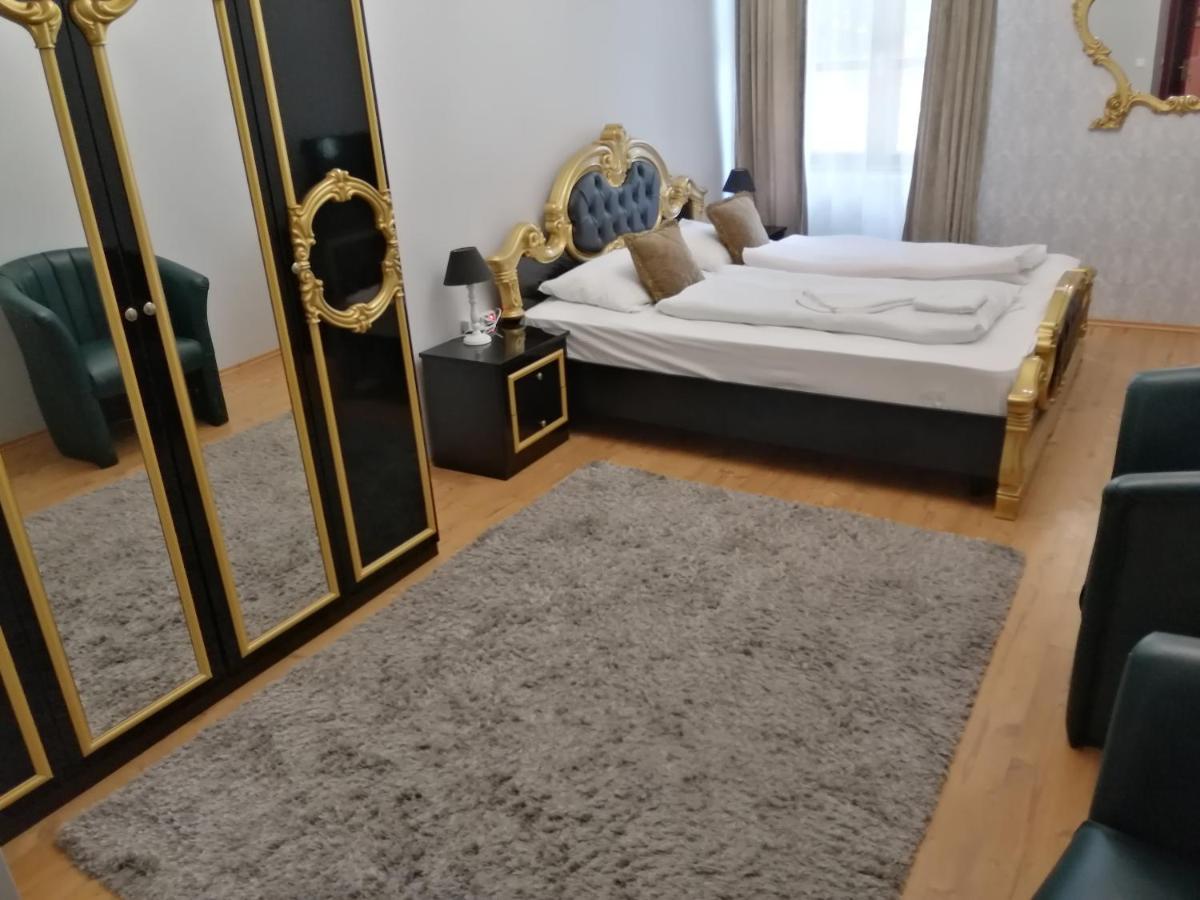 Korona Szallo Sárvár Εξωτερικό φωτογραφία